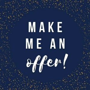 💜Make Me an Offer💜